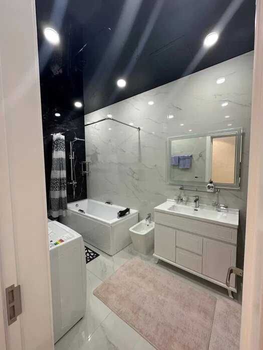 Сдаётся квартира на ЖК Мирабад Авеню‼️