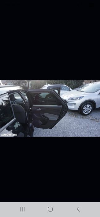 FORD Focus 2012 — imagine 2