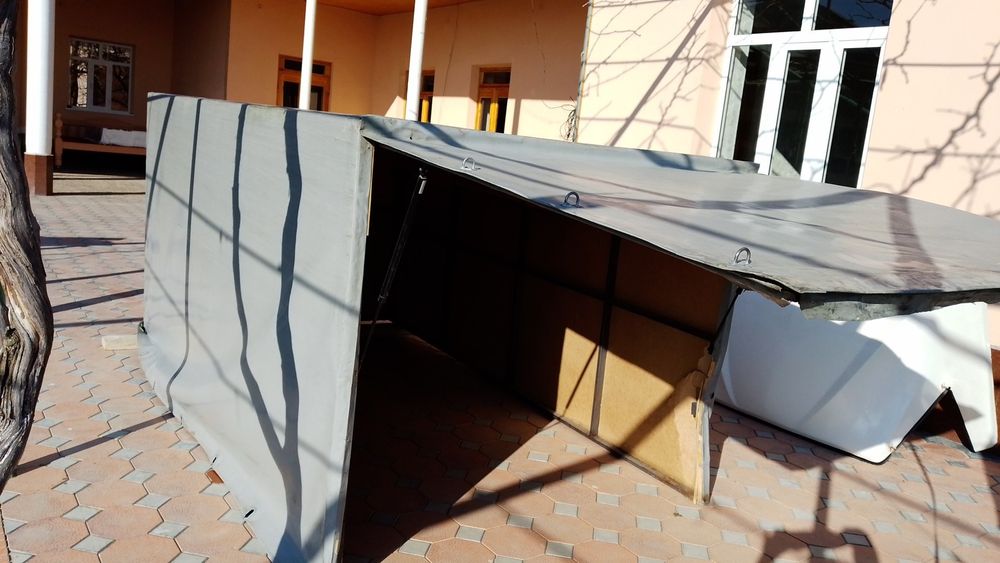 Шинерай т30 га корона +ТЕНТЛИ БОРТ