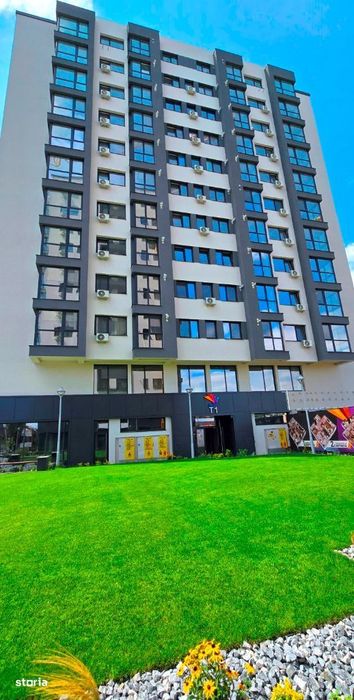Cel mai MIC PRET din Iasi! Apartament 2 camere 58 mp, zona Lidl Dacia! — fotografia 2