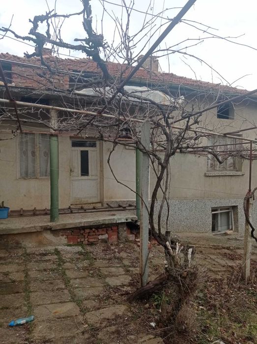 Продава се Къща в с. Доброво, Област Кюстендил - 81 кв.м за 391 €/кв.м - Снимка #4