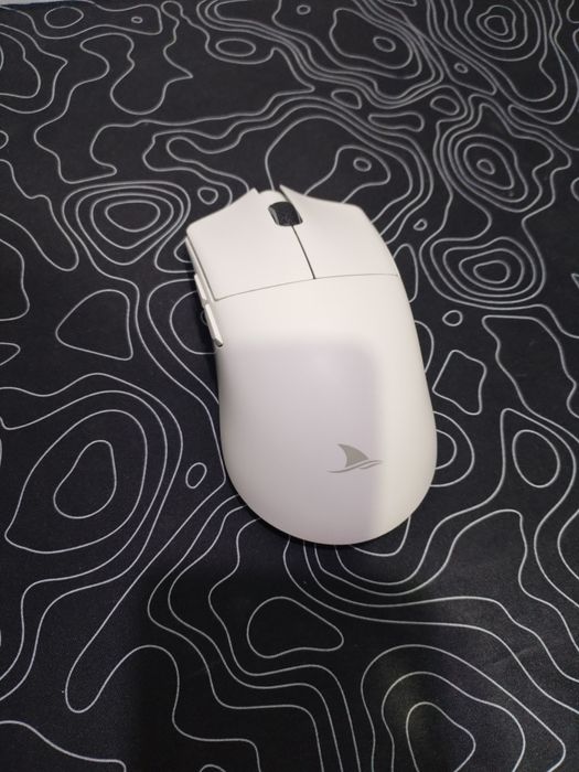 Мышка Darmoshark m3