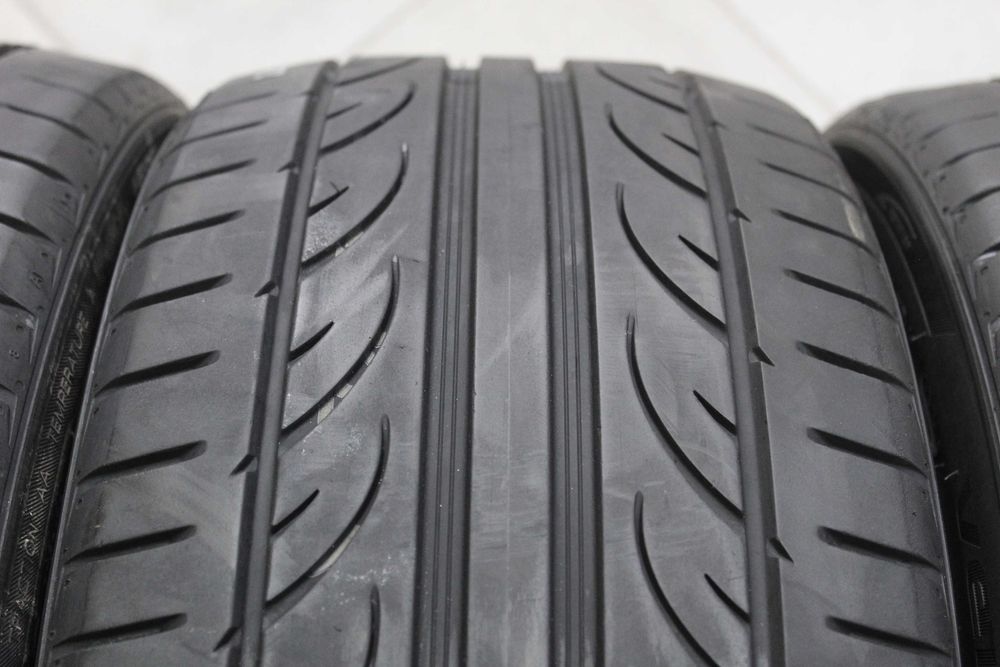 215/40-16 Hankook