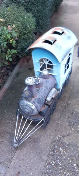 Trenuleț locomotiva ieftina Bucuresti