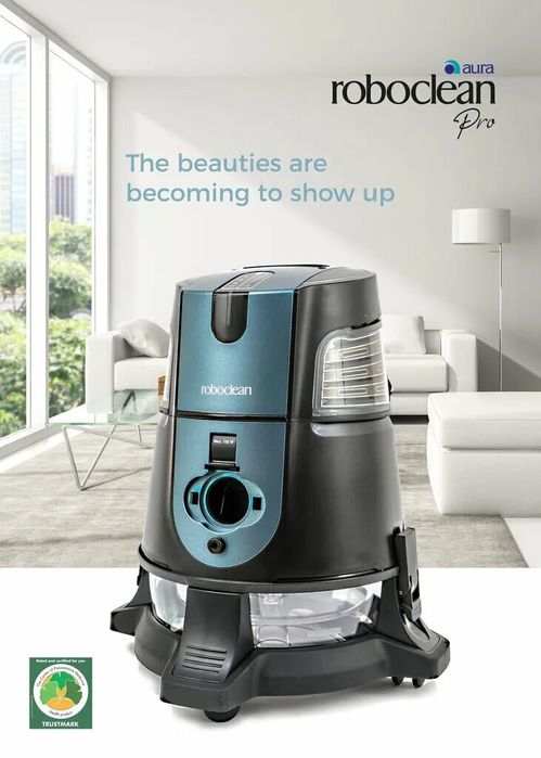 Robocleanpro  aura kompaniya