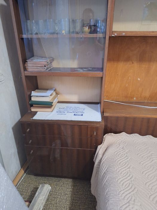 Спалнята 150 на 2м