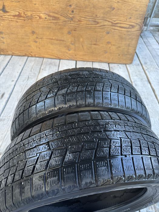 Yokohama iceGUARD IG60 215/55 R17