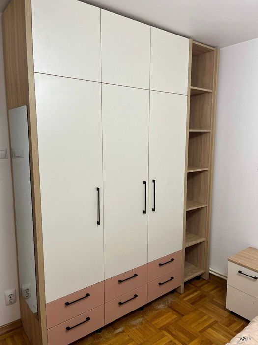 DSG Wood Proiect.Galati