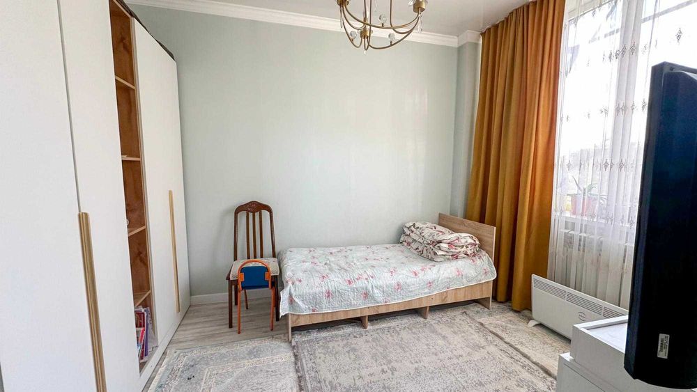 Ирузакова Гаухар