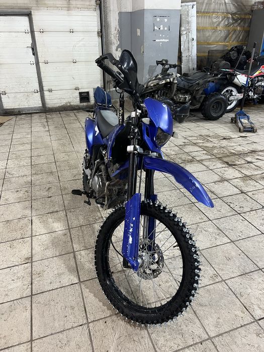 Продам эндуро.