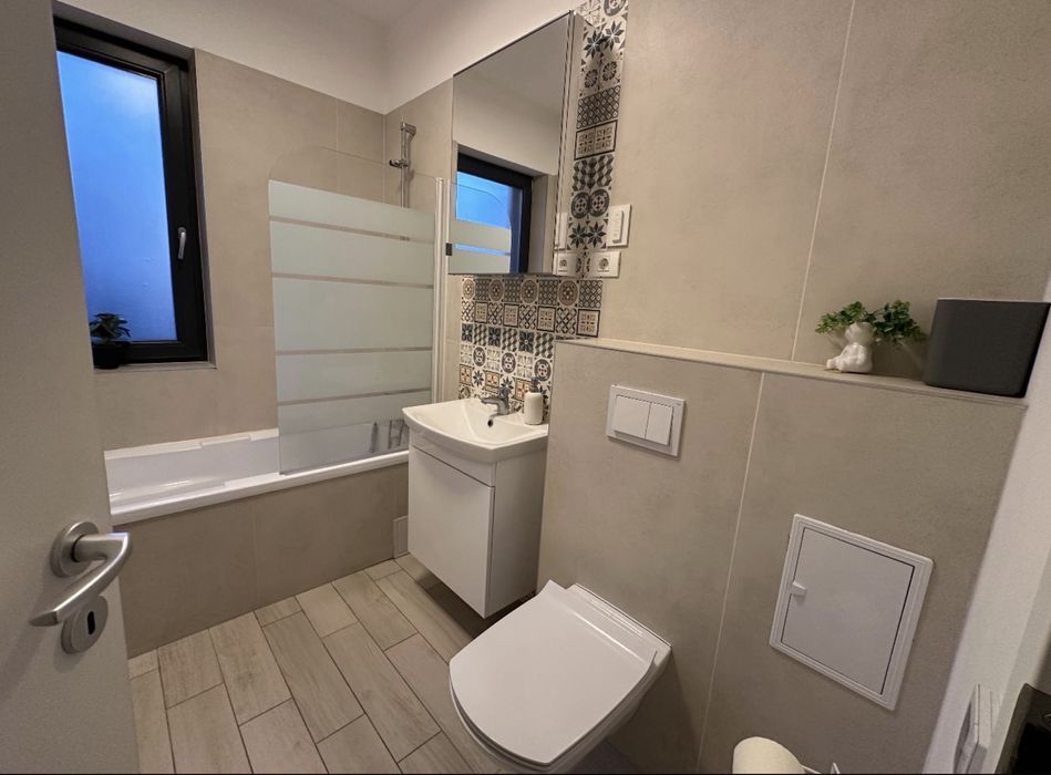 Inchiriez Apartament 2 Camere Calea Urseni / Zone 2