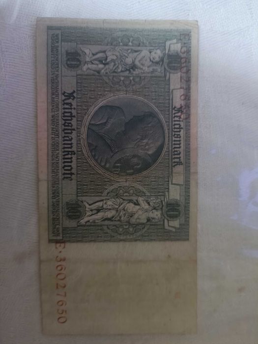 Продам 10 марок Германия