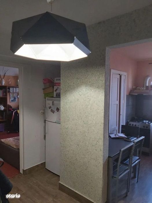 Apartament 3 camere, str. Louis Pasteur, Spit. Judetean Oradea