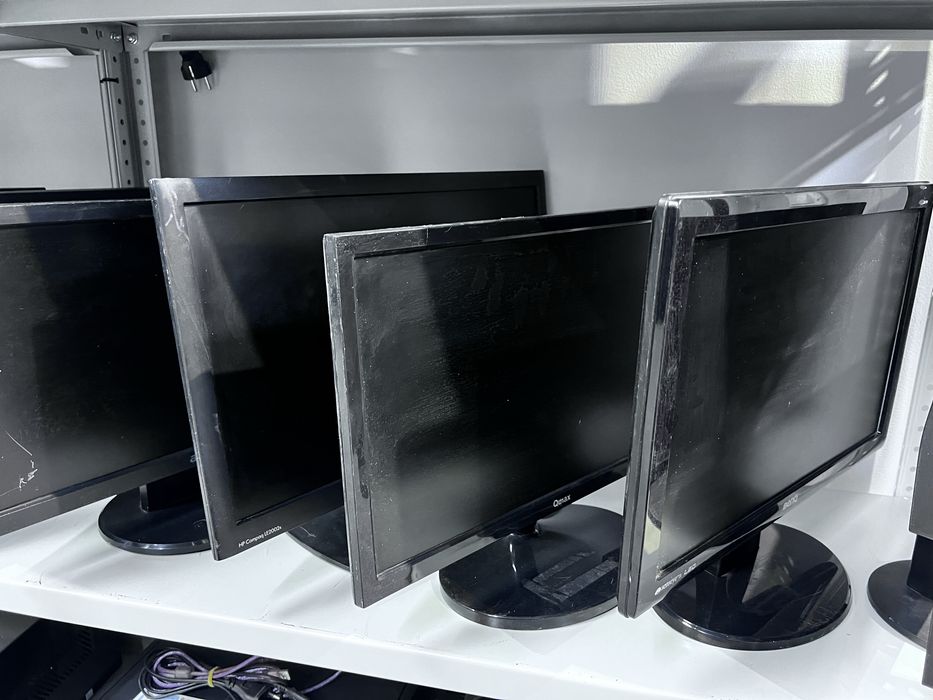 Мониторы 19 дюймов