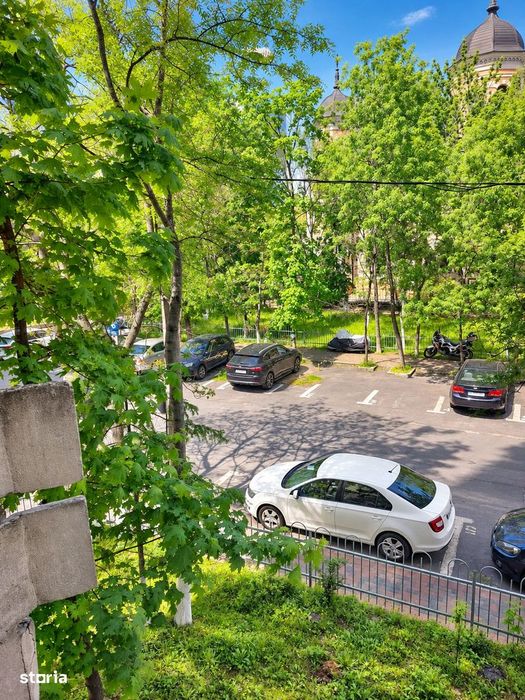 Apartament 3 camere, 77,65 mp utili, 2 băi,etaj 1 Mircea Voda/Nerva