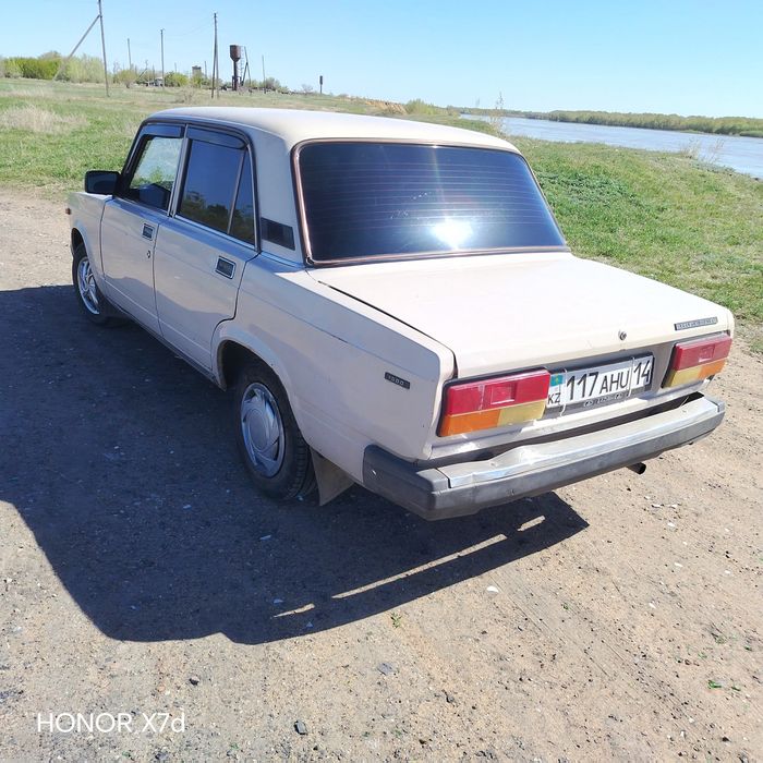 Ваз 2107 жигули Павлодар