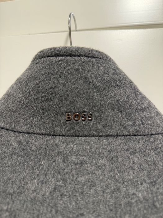 Мъжко Палто BOSS