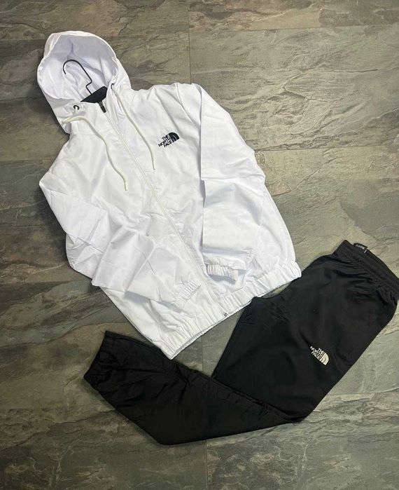 Мъжки Екипи TheNorthFace - High Quality