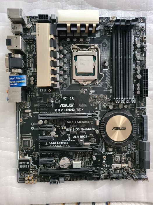 pentru birou office Gigabyte,Asus,Asrock H81M,Z97,Z87,H97