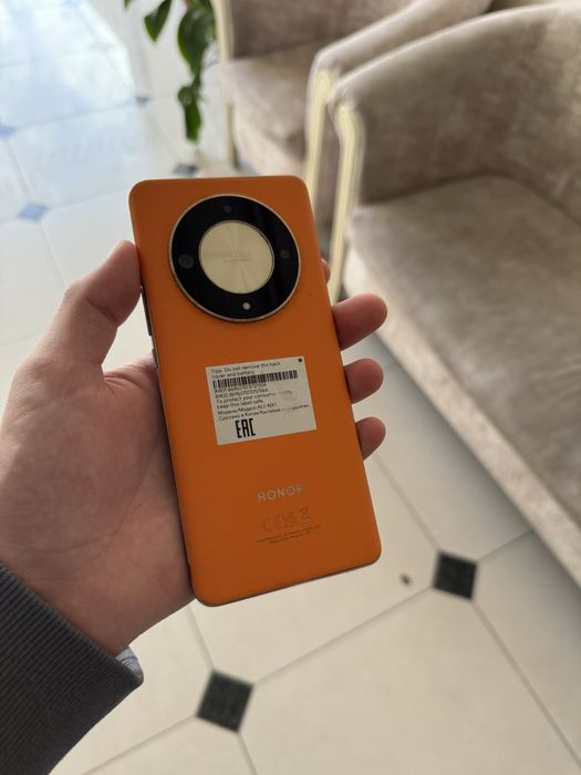 HONOR X9b 5G Sotiladi