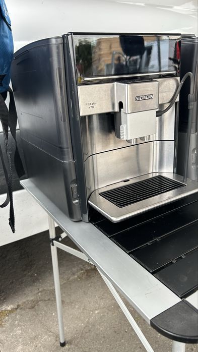 Siemens EQ.6plus S700