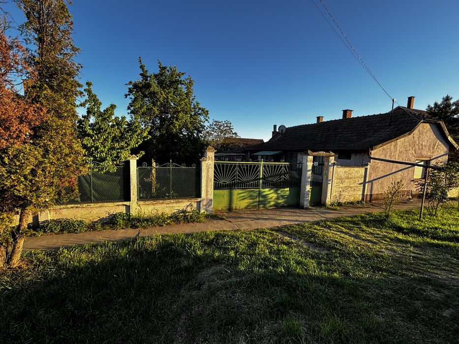Casa de vanzare in Berekboszormeny