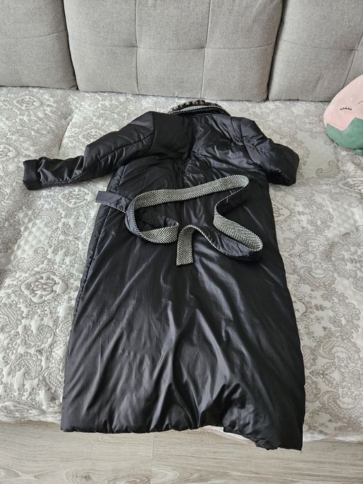 Продам плащ осень-зима