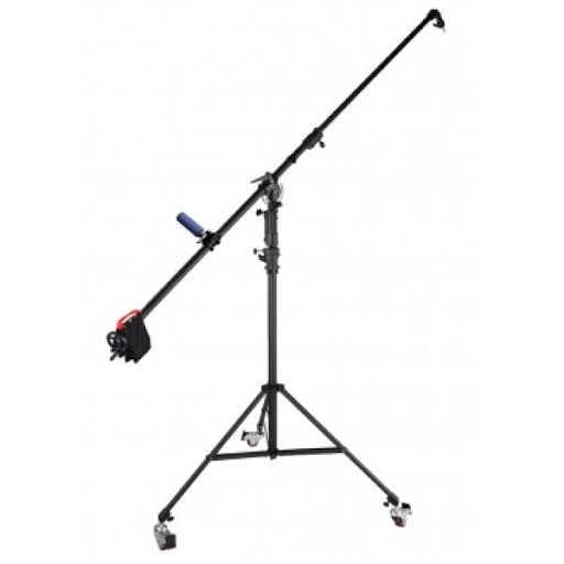 Продам кран журавль Jinbei 230