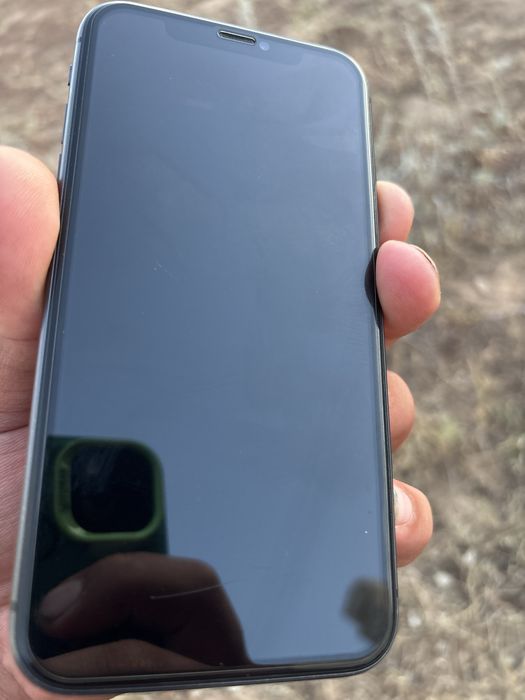 iPhone 11 сатылады