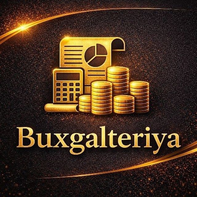 Bugalterya hizmati vastavlenya ham qilip beramisza