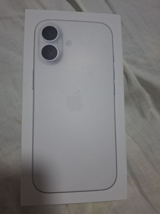 Iphone 17. EAC 256 Sulpak