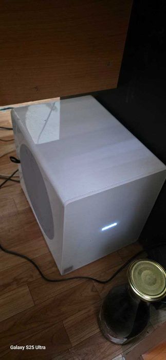 Сабвуфер Мicrolab fc 60bt