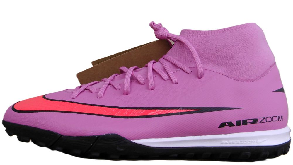 Ghete fotbal sintetic NOI Nike ZMSuperfly 10Academy marimea 42,5 43