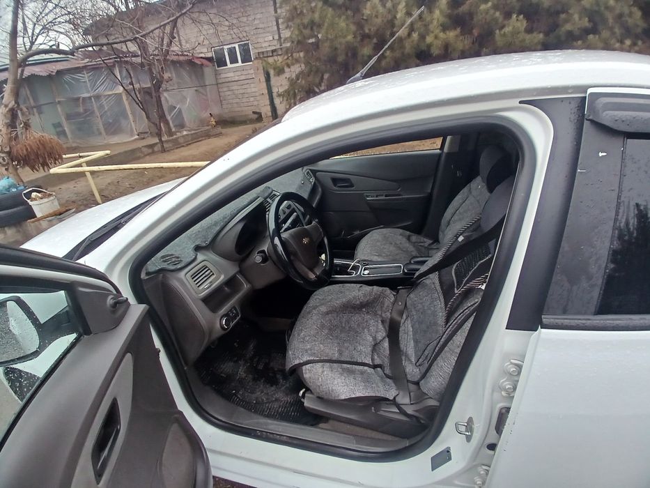 Cobalt 2013 yil metan/benzin