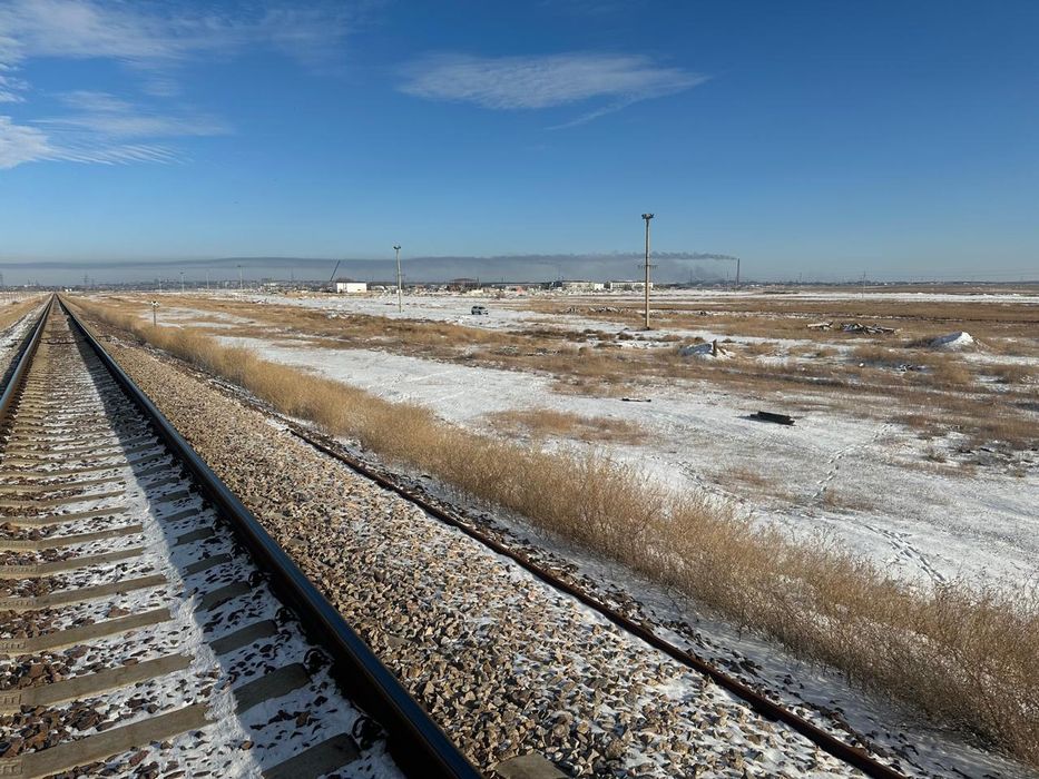 Земельный участок