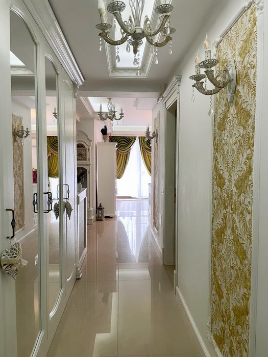 Cazare apartament lux 2 camere in regim hotelier, mobilat și utilat