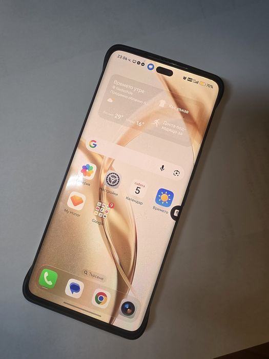 Honor 200 pro , 512
