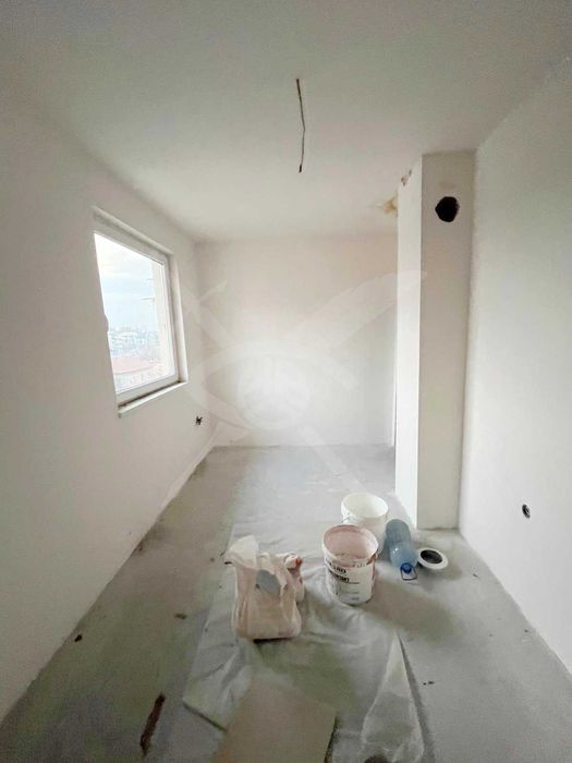 Продава се Тристаен апартамент в Първомай - 117 кв.м за 530 €/кв.м - Снимка #12