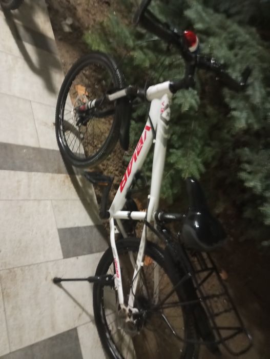 Продается велосипед AVENT для подростков