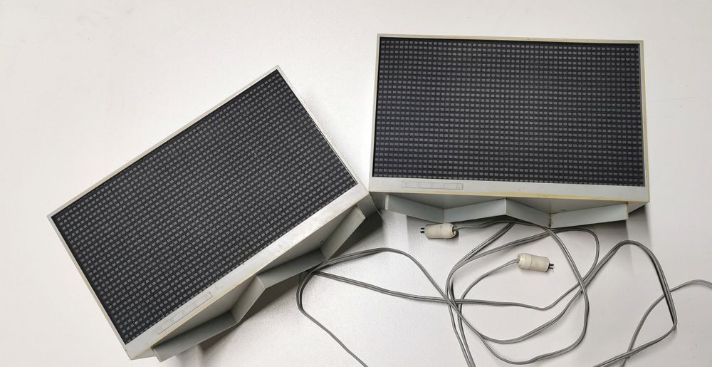 Magnetofon Elfa 201 - 3 Stereo