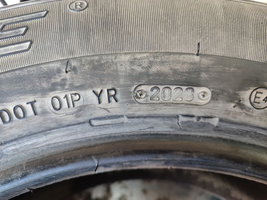 215/60R16 2 шины