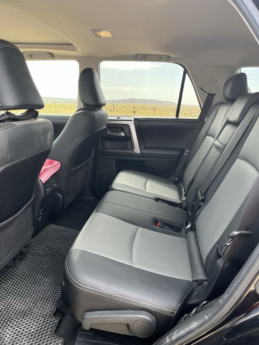 Продам ТОЙОТА 4раннер