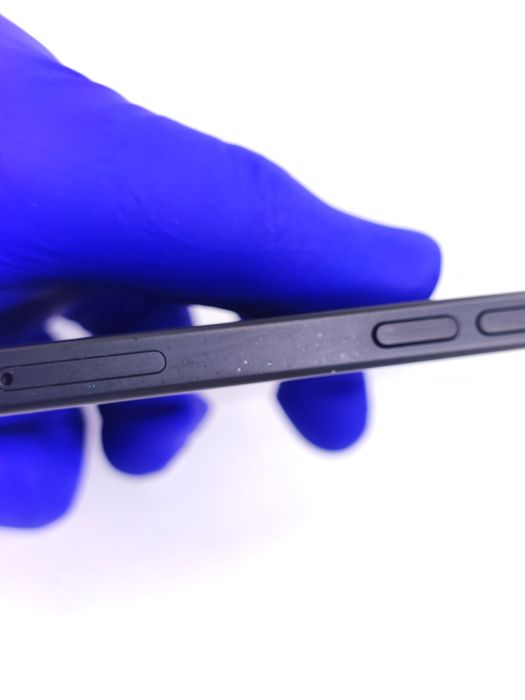 Apple iPhone 16 Plus 256GB Black 8GB, Garantie 24 luni | #D90907