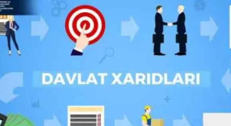 Давлат харидлари жараёнида малакали брокер ёрдами буюртмачи учун 2025