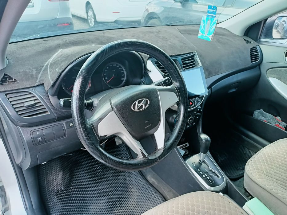 Продам авто Hyundai