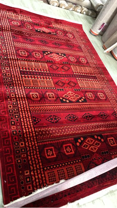 Кілем сатылады жаңа