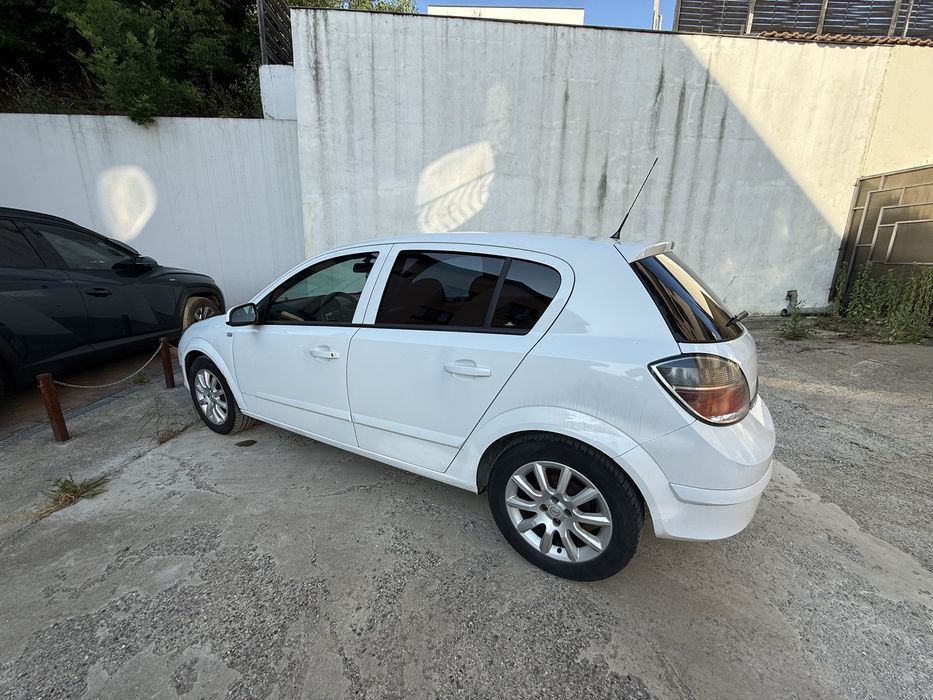 OPEL Astra 0 — imagine 2
