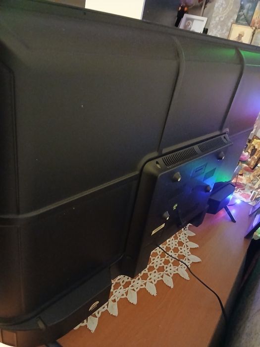 Tv Vortex 101cm ptr piese