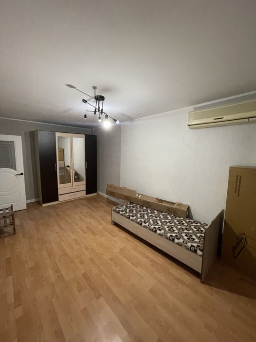 Квартира орбита 4