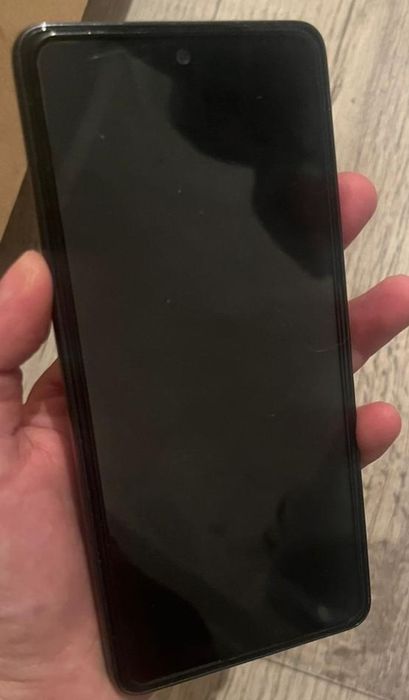 Samsung Galaxy  A 53